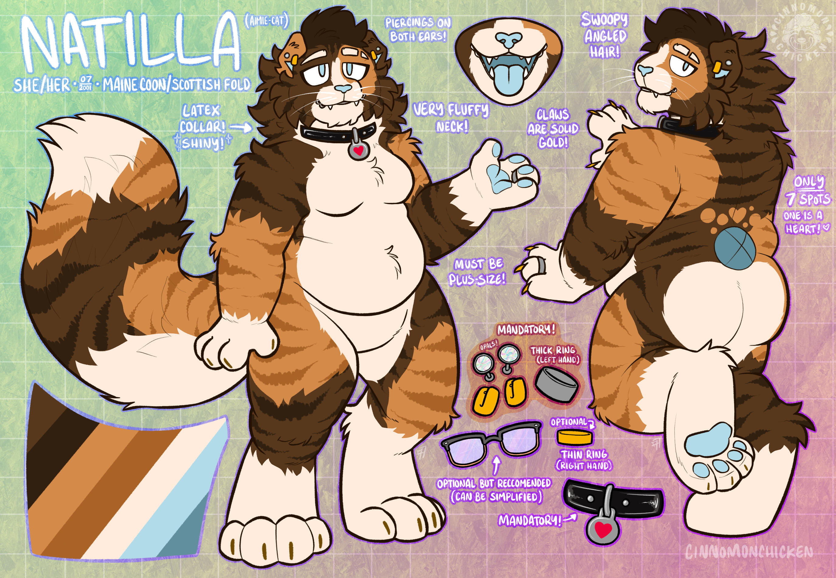 belongs to @saberinabox on twitter